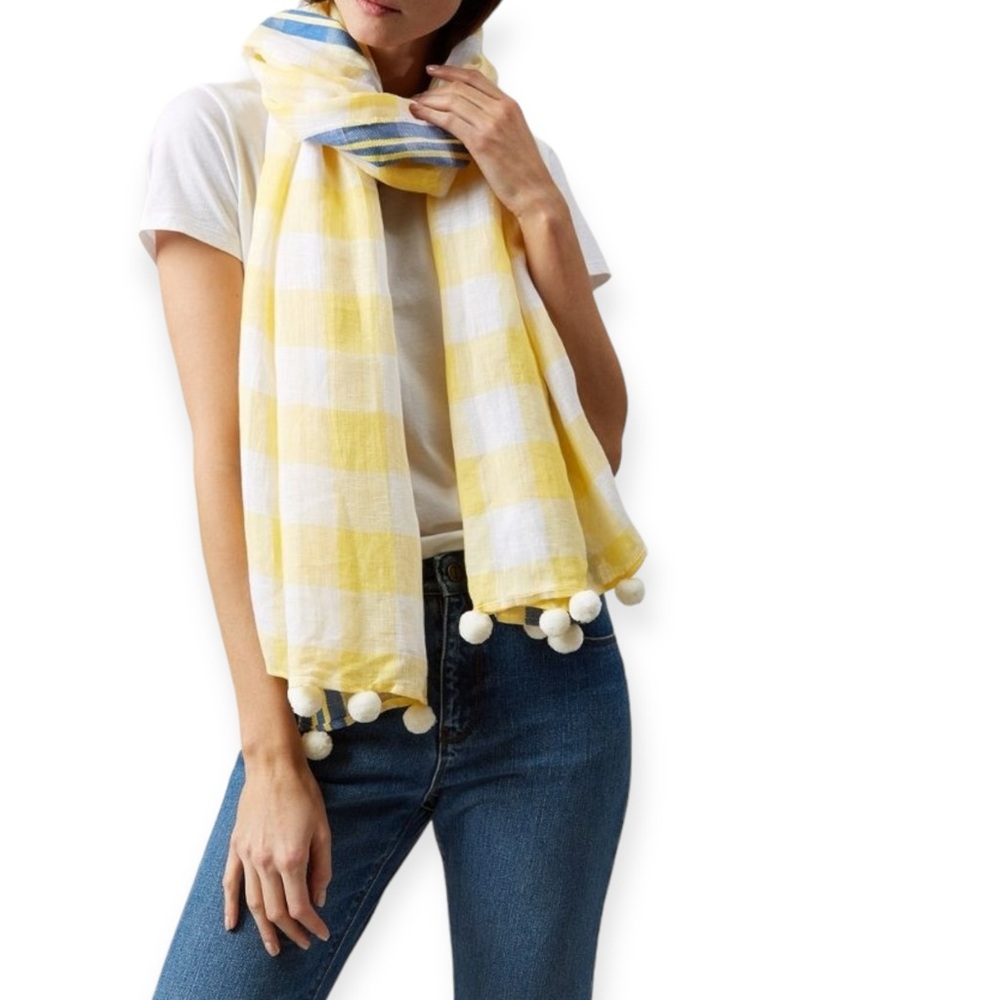 Hobbs London • Georgia Scarf